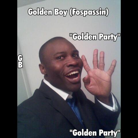 Golden Party