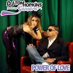 Power of Love