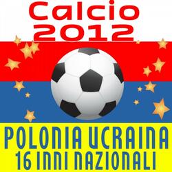 Inno Nazionale Croazia