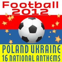 National Anthem Poland - Mazurek Dabrowskiego