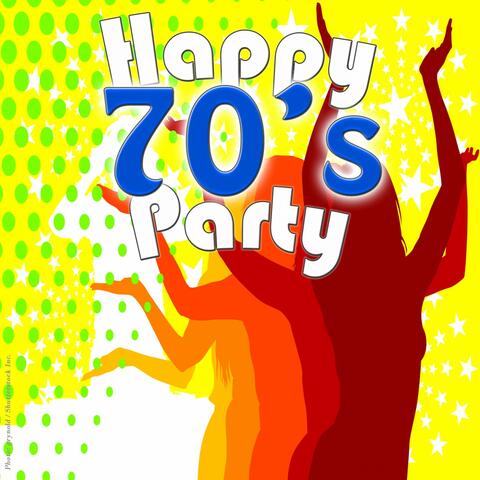 Happy 70s Party