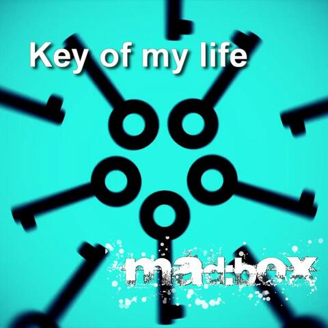 Key of My Life