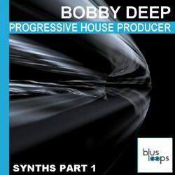 Bd Synth 009 G# 128 Bpm