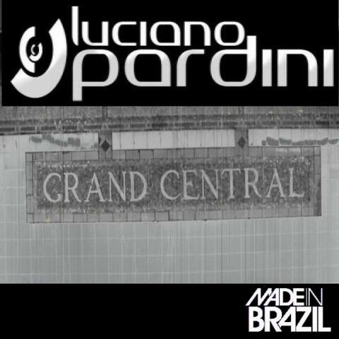 Grand Central