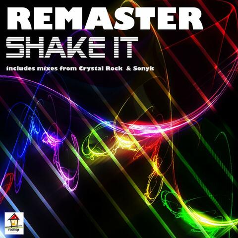 Shake It