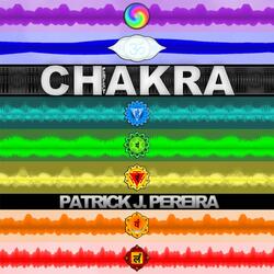 3rd Eye Chakra