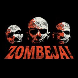 Zombeja!