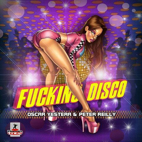 Fucking Disco