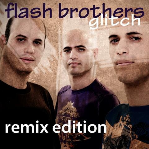 The Flash Brothers