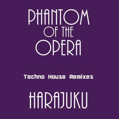 Phantom of the Opera