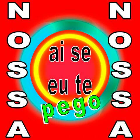 Ai Se Eu Te Pego
