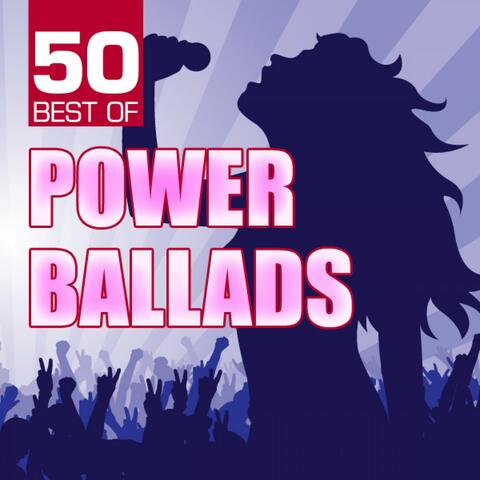50 Best of Power Ballads