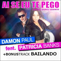 Bailando