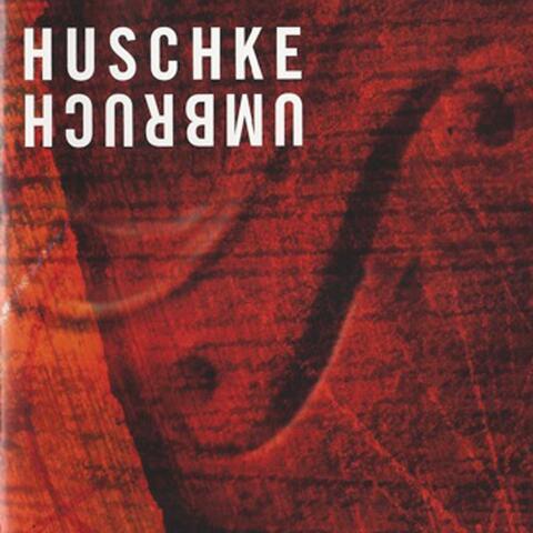 Wolfram Huschke