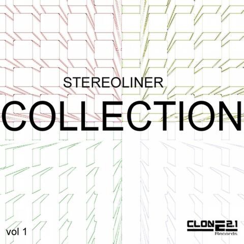 Stereoliner With Calabria