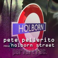 Holborn Street