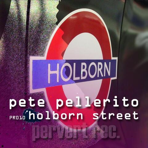 Holborn Street