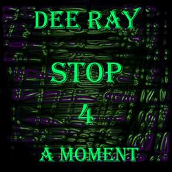 Stop 4 a Moment (Club Version)