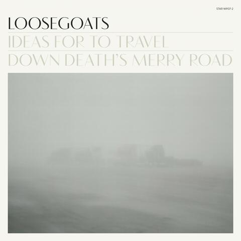 Ideas for to Travel Down Death's Merry Road