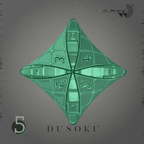 Dusoku