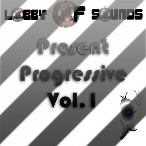 Present Progressive: Vol.1