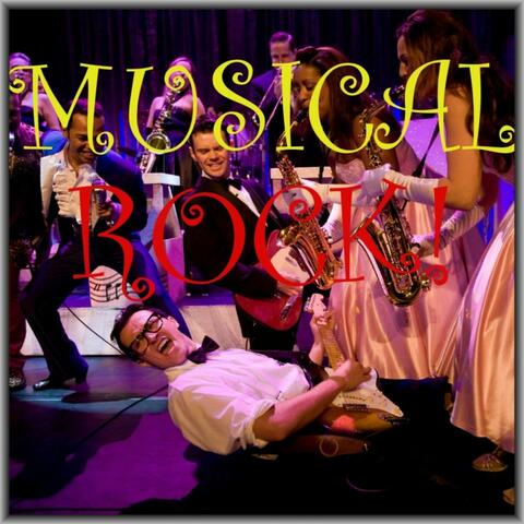 Musical Rock!