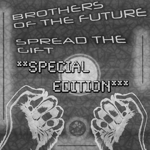 Spread the Gift Special Edition
