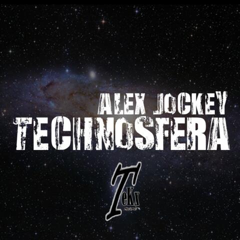 Technosfera