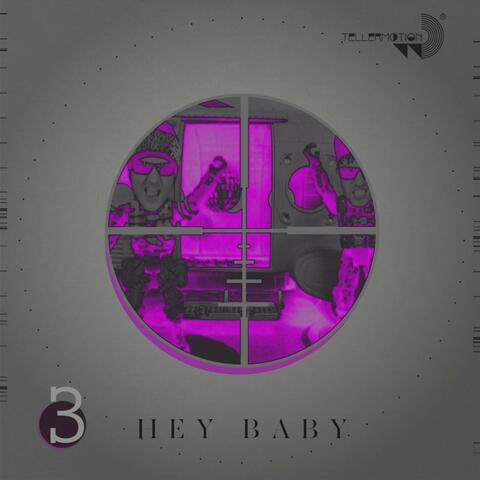 Hey Baby