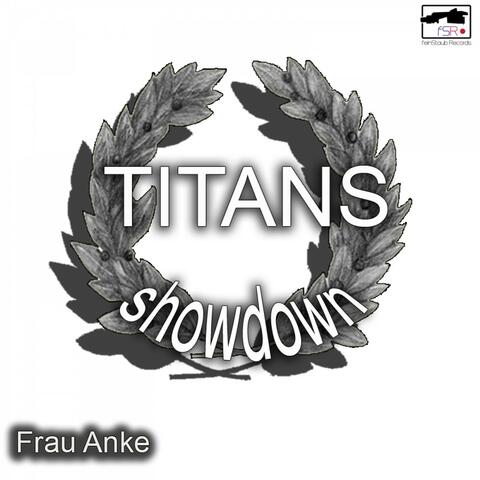 Titans Showdown