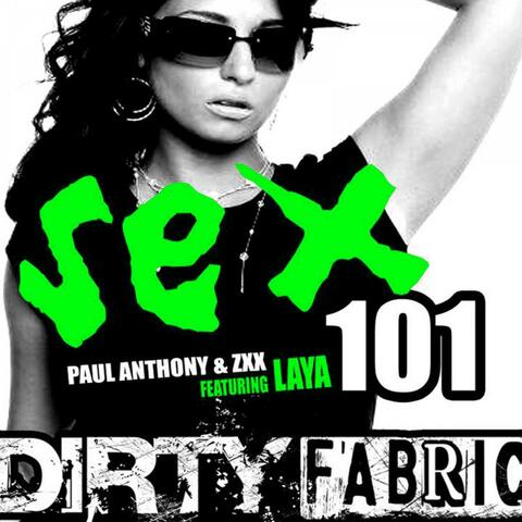 Sex 101
