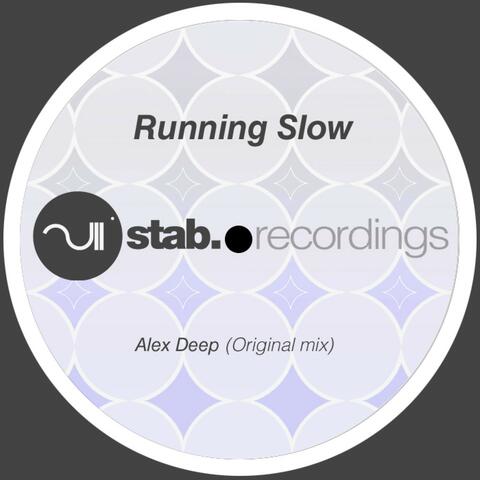 Running Slow (Original Mix)