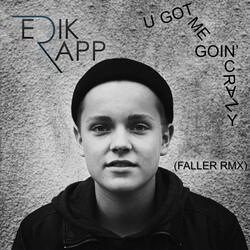 FALLER (Remix)