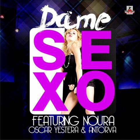 Dame Sexo