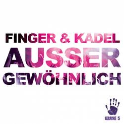 Außergewöhnlich
