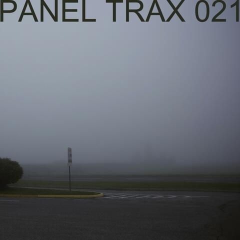 Panel Trax 021
