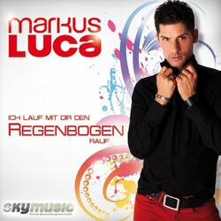 Ich lauf mit Dir den Regenbogen rauf