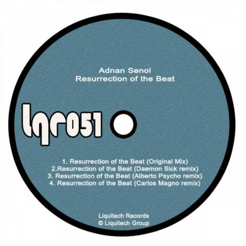 Resurrection of Beat