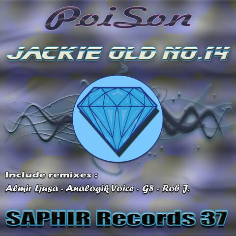 Jackie Old No.14