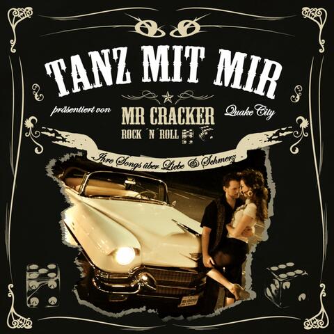 Tanz mit mir Ep