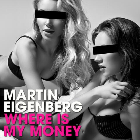 Where Is My Money