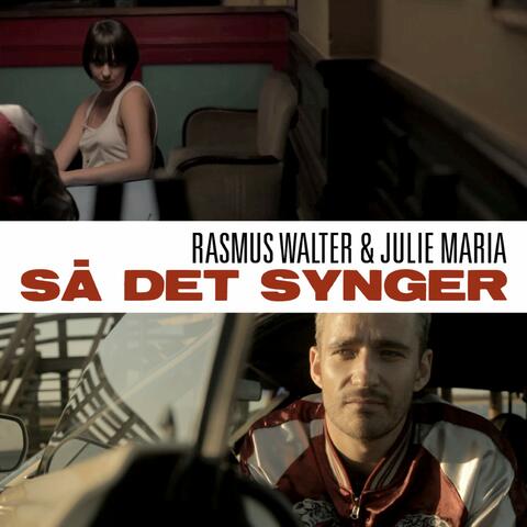 Rasmus Walter & Julie Maria