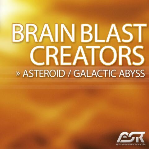 Asteroid / Galactic Abyss