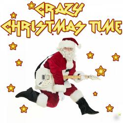 Christmas (Baby Please Come Home)