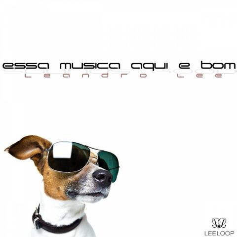 Essa Musica Aqui E Bon