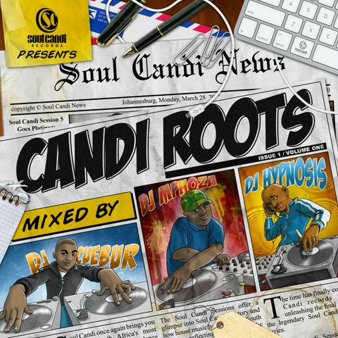 Candi Roots