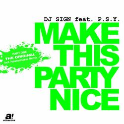 Make This Party Nice