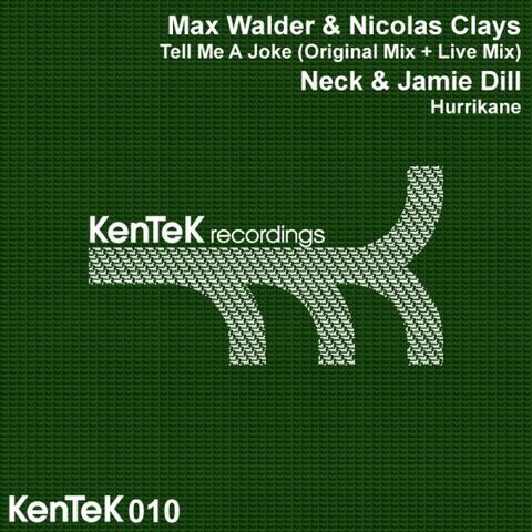 Tell Me a Joke - Hurrikane