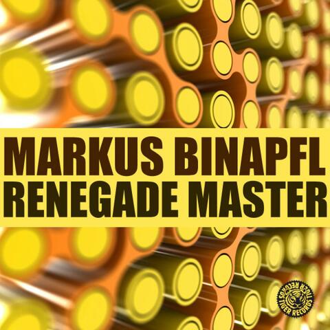 Renegade Master