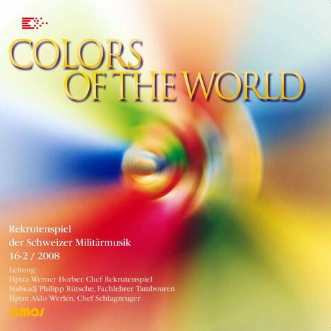 Colors of the World